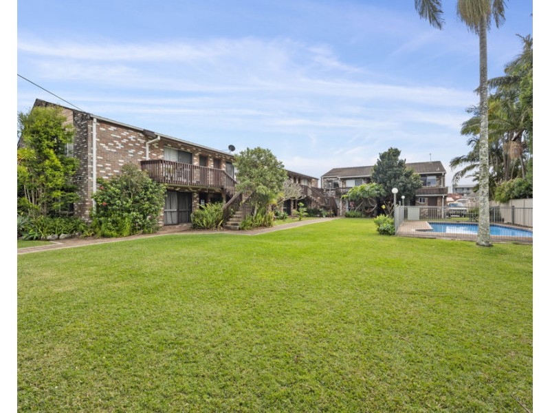 4/6-8 Vincent Street, Coffs Harbour NSW 2450