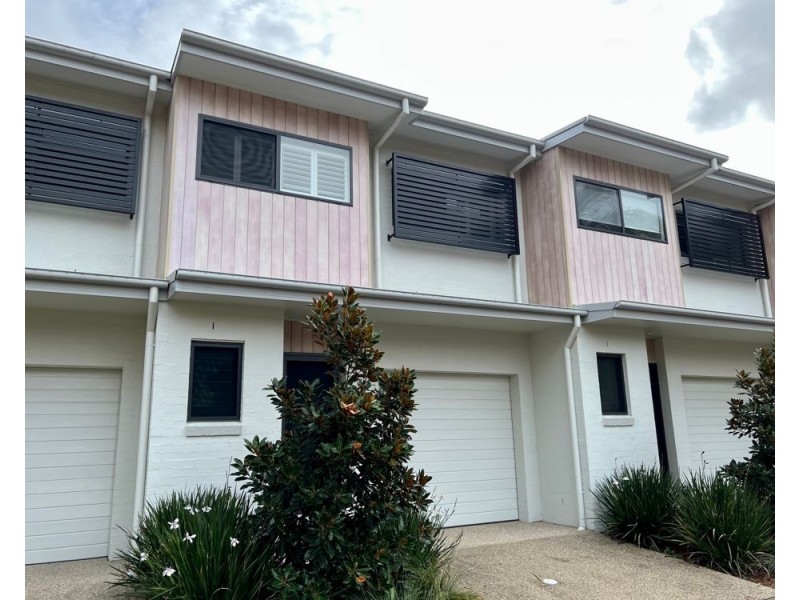 3/3 Wedge Lane, Coffs Harbour NSW 2450