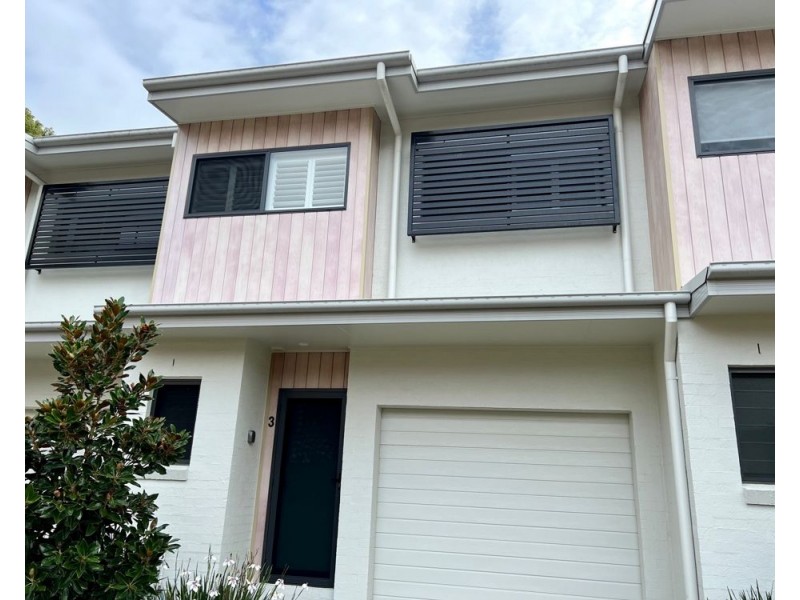 3/3 Wedge Lane, Coffs Harbour NSW 2450