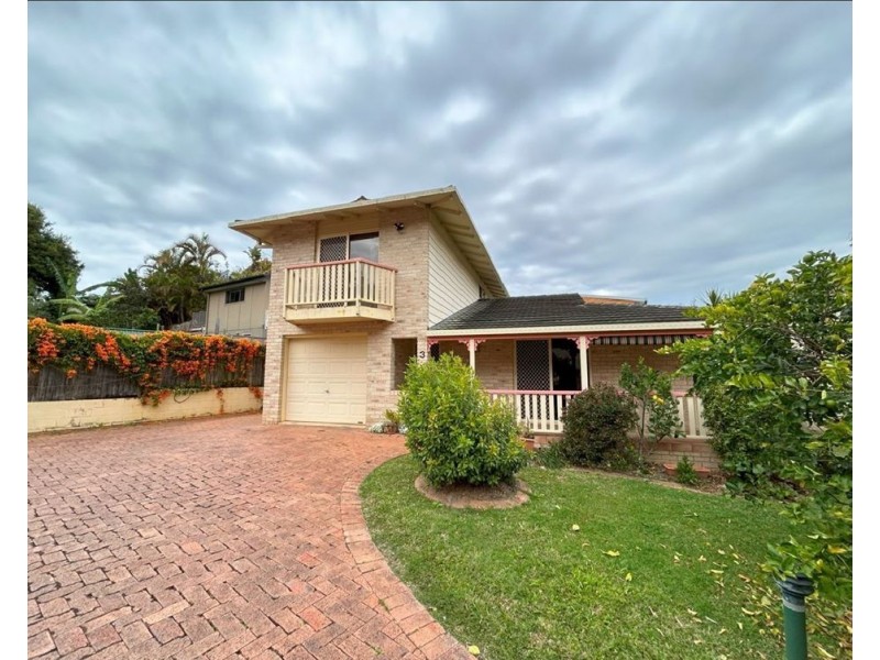 3/29 Curacoa Street, Coffs Harbour NSW 2450