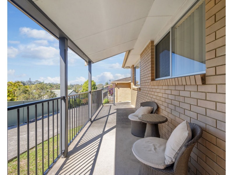 2/28 Green Links Avenue, Coffs Harbour NSW 2450