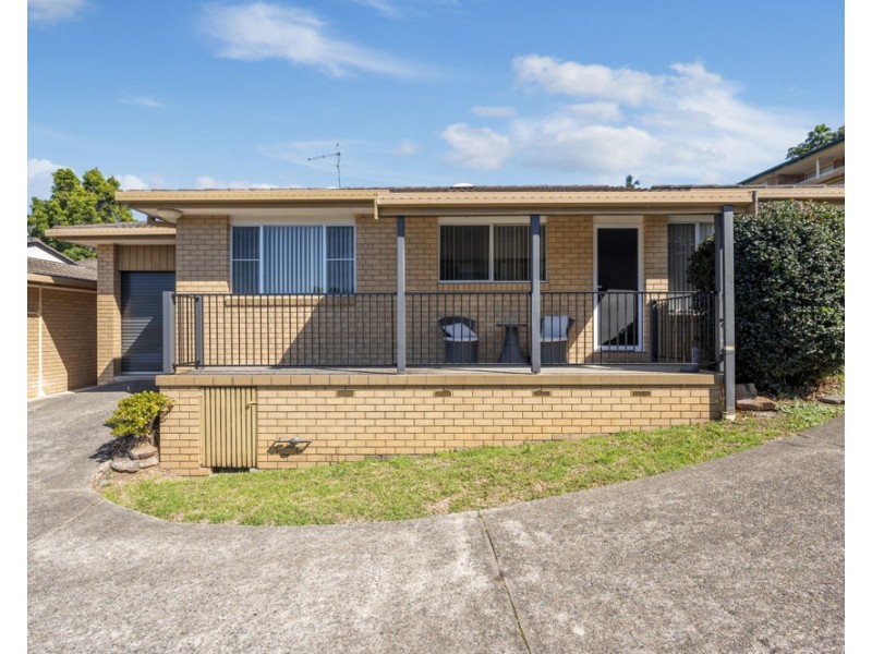 2/28 Green Links Avenue, Coffs Harbour NSW 2450