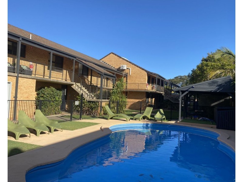 8/17 Boultwood Street, Coffs Harbour NSW 2450