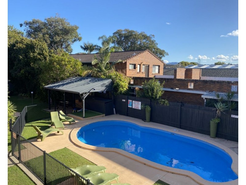 8/17 Boultwood Street, Coffs Harbour NSW 2450