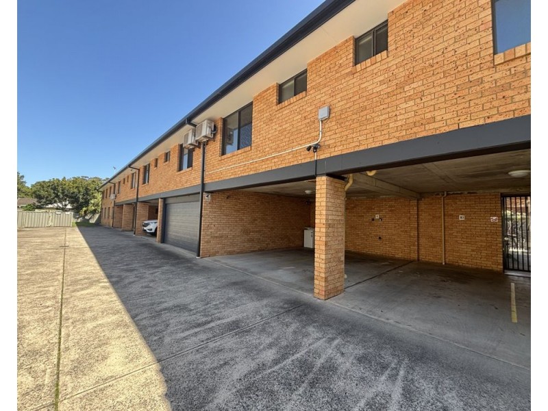 8/17 Boultwood Street, Coffs Harbour NSW 2450