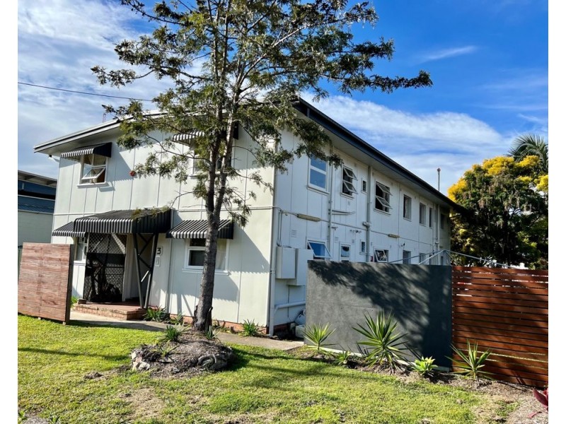 6/13 Market Street, Coffs Harbour NSW 2450