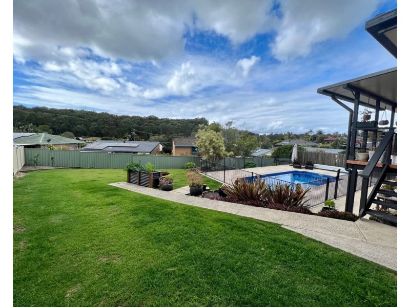 15 Anna Kristina Circuit, Boambee East NSW 2452