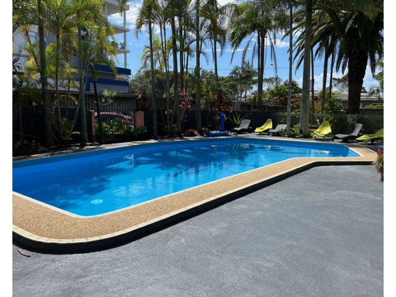 6/85 Ocean Parade, Coffs Harbour NSW 2450