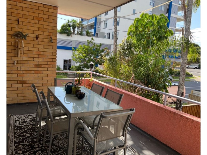 14/85 Ocean Parade, Coffs Harbour NSW 2450