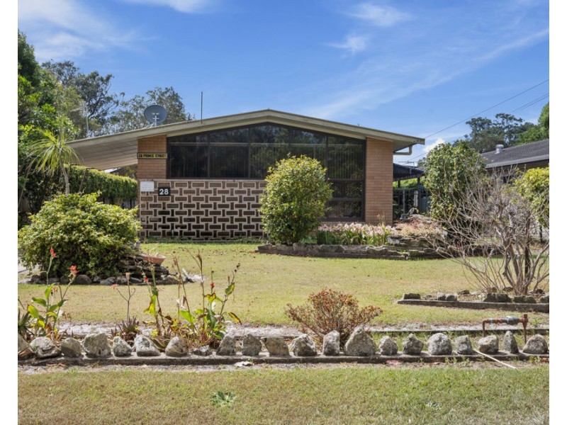 3/28 Prince Street, Coffs Harbour NSW 2450