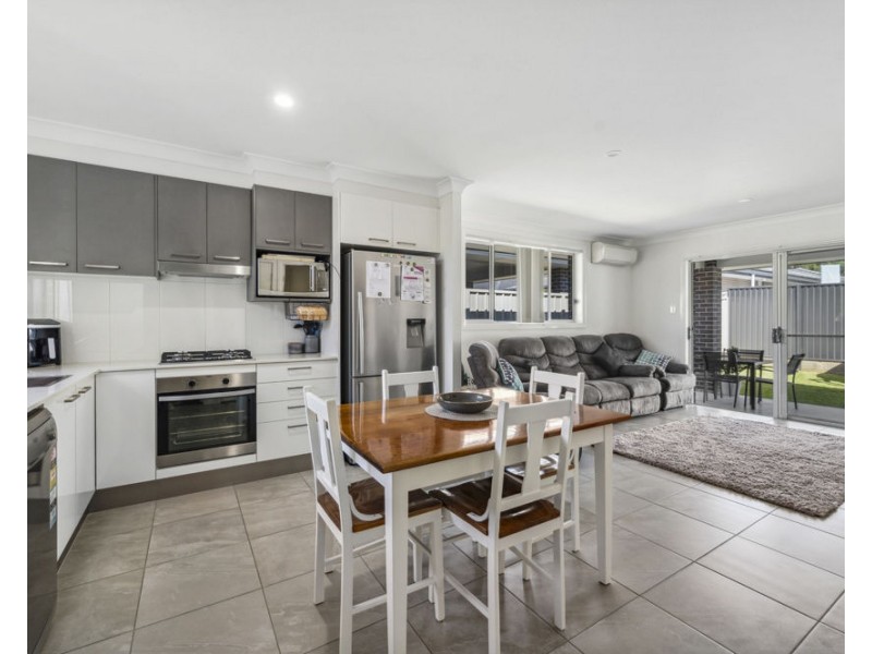 14 & 14A Seabeach Street, Sandy Beach NSW 2456