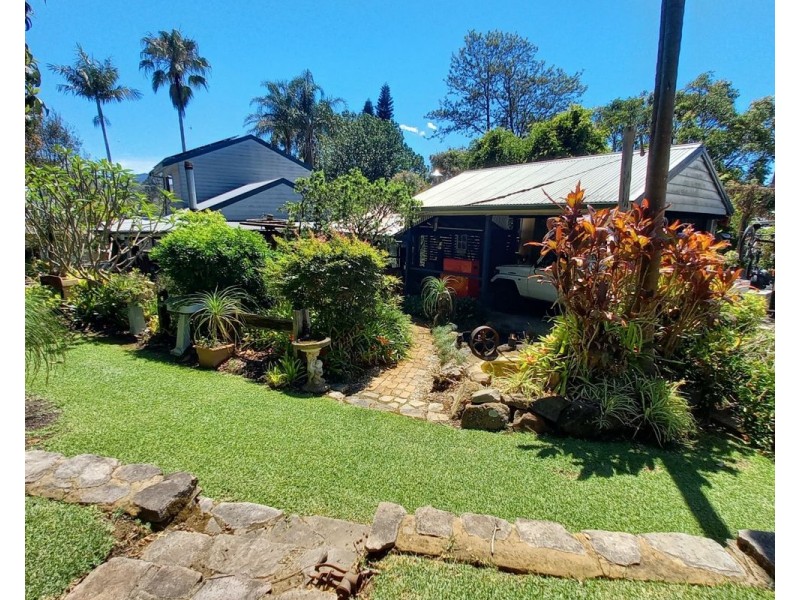 12 Grafton Street, Nana Glen NSW 2450