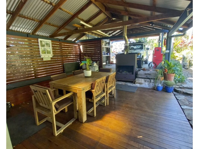 12 Grafton Street, Nana Glen NSW 2450