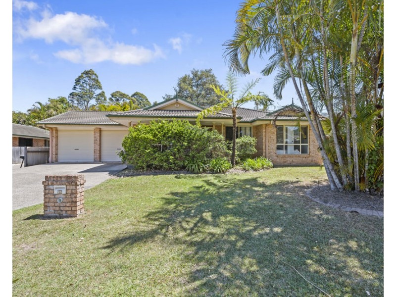 26 Polwarth Drive, Coffs Harbour NSW 2450