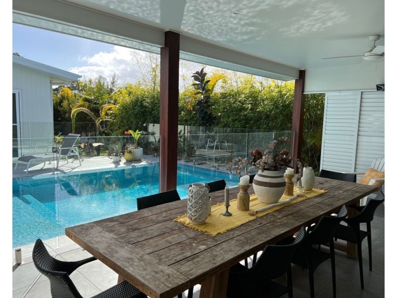 12 Cherry Street, Sapphire Beach NSW 2450