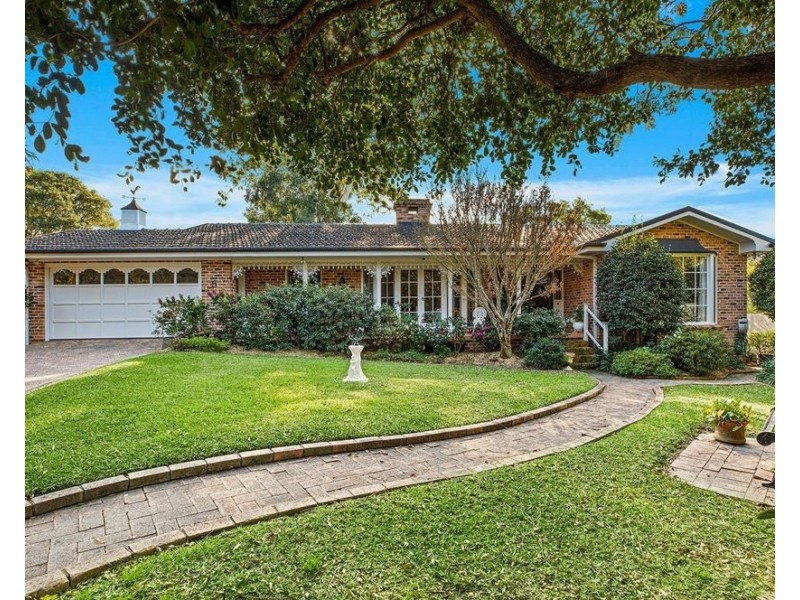 5 Gillibri Crescent, Sawtell NSW 2452