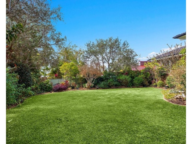 5 Gillibri Crescent, Sawtell NSW 2452