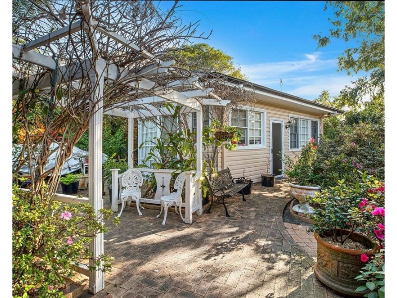 5 Gillibri Crescent, Sawtell NSW 2452