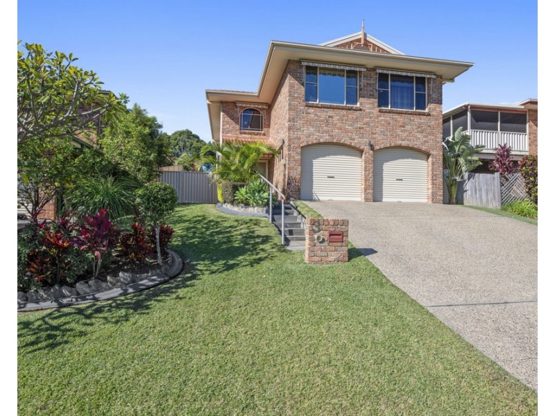3 Louden Close, Coffs Harbour NSW 2450