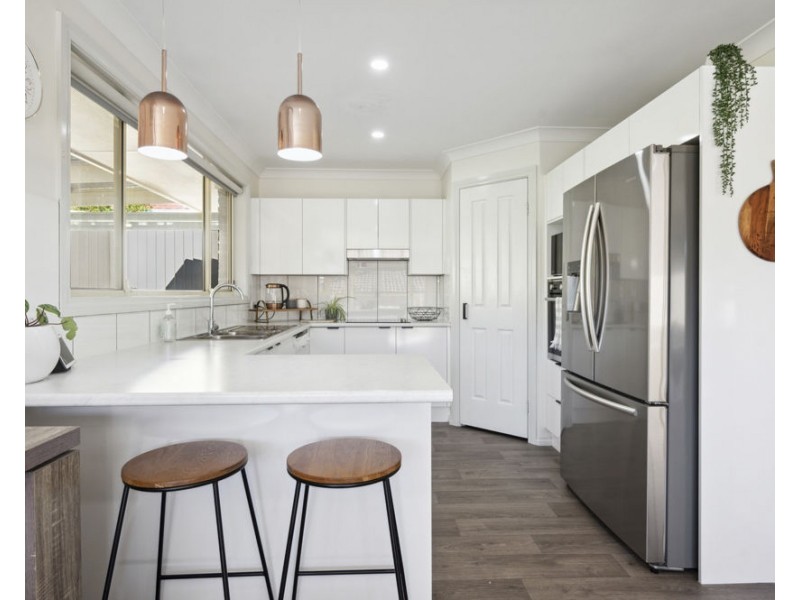 3 Louden Close, Coffs Harbour NSW 2450