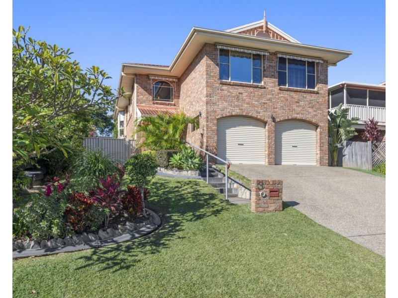 3 Louden Close, Coffs Harbour NSW 2450