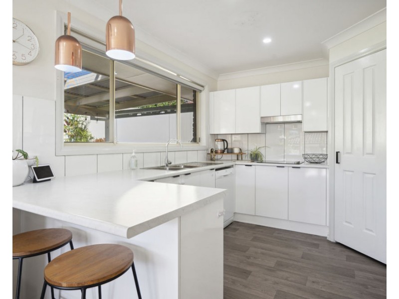 3 Louden Close, Coffs Harbour NSW 2450