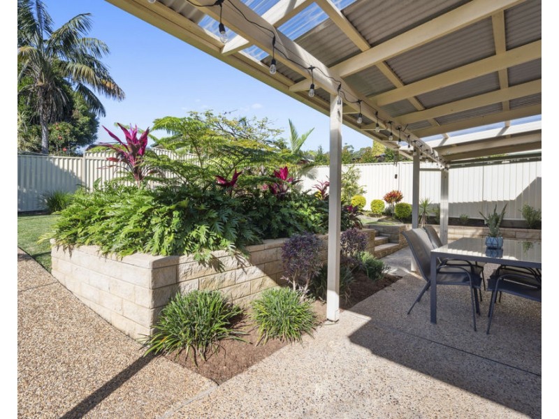 3 Louden Close, Coffs Harbour NSW 2450