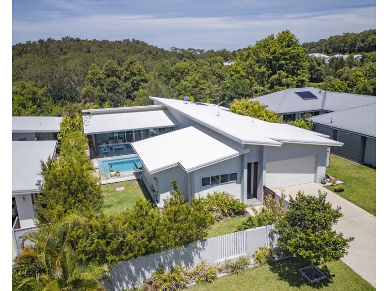 12 Cherry Street, Sapphire Beach NSW 2450