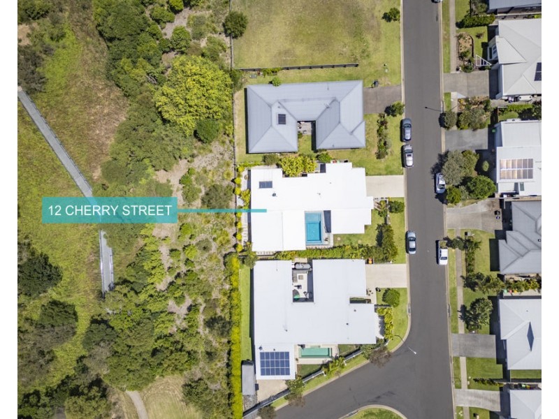 12 Cherry Street, Sapphire Beach NSW 2450