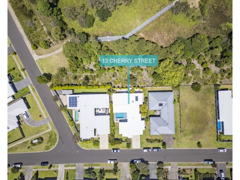 12 Cherry Street, Sapphire Beach NSW 2450