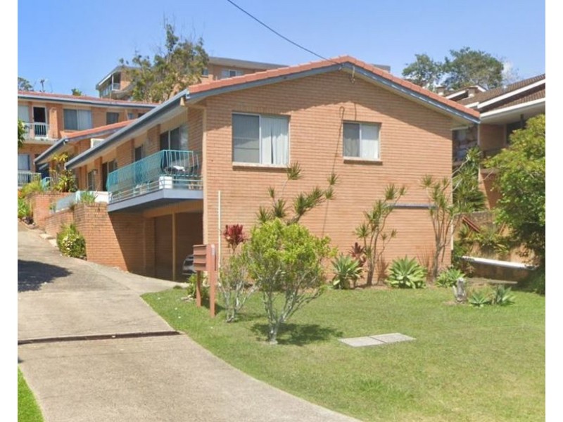 1/25 Bent Street, Coffs Harbour NSW 2450