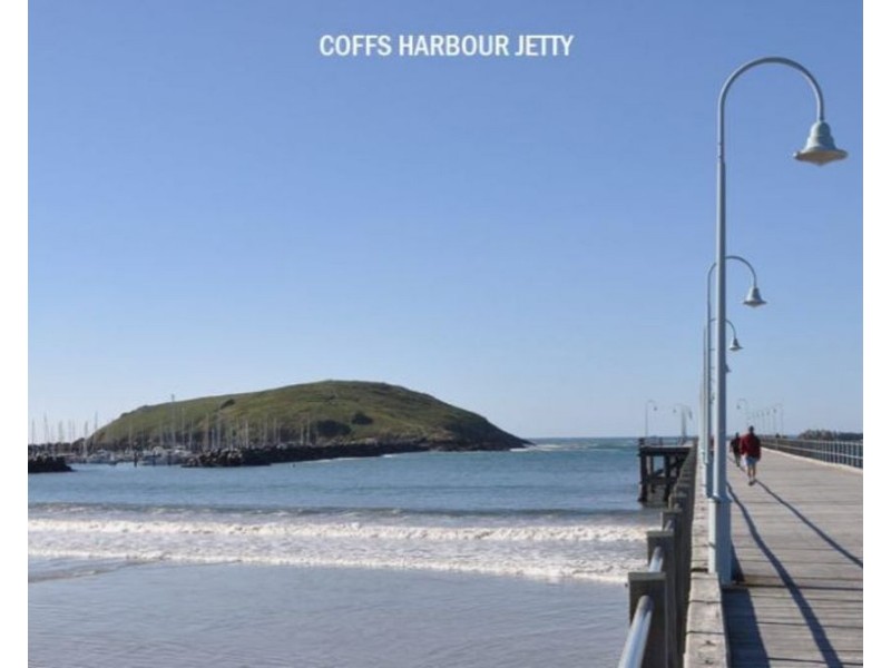 1/25 Bent Street, Coffs Harbour NSW 2450