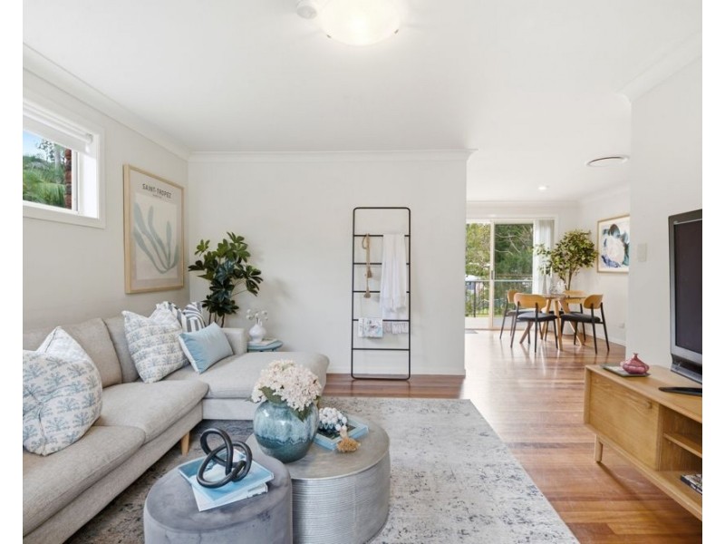 17 Lloyd Close, Coffs Harbour NSW 2450