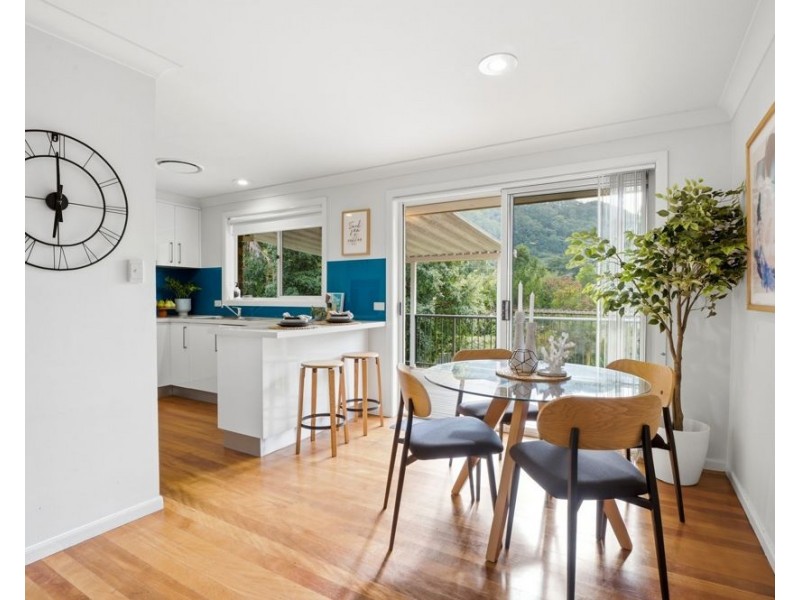 17 Lloyd Close, Coffs Harbour NSW 2450