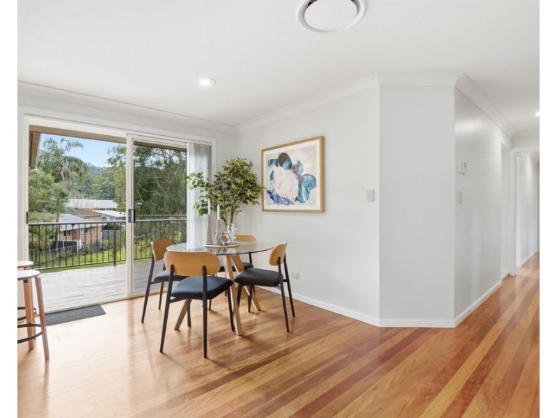 17 Lloyd Close, Coffs Harbour NSW 2450