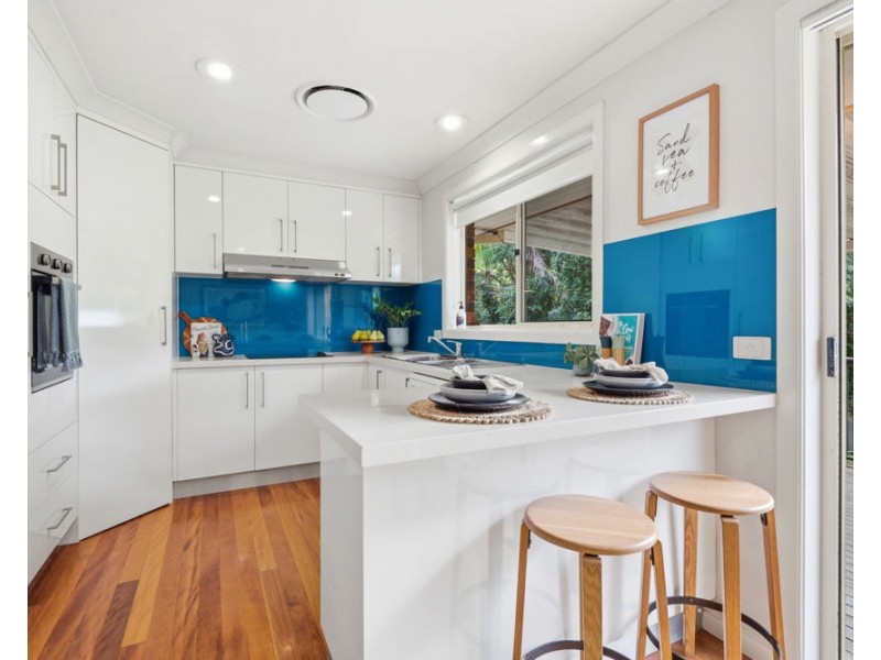 17 Lloyd Close, Coffs Harbour NSW 2450