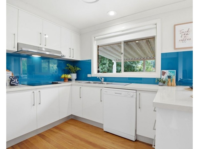 17 Lloyd Close, Coffs Harbour NSW 2450