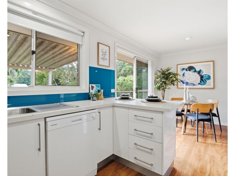 17 Lloyd Close, Coffs Harbour NSW 2450