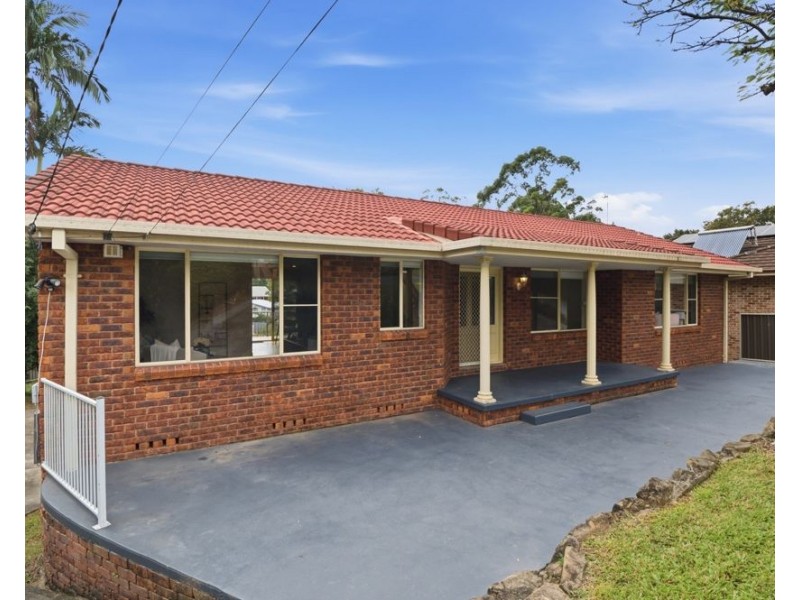 17 Lloyd Close, Coffs Harbour NSW 2450