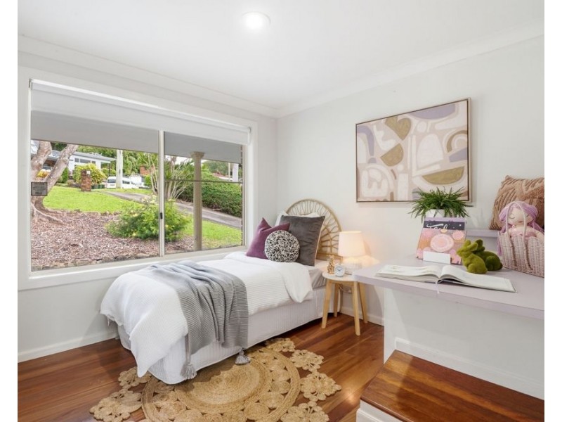 17 Lloyd Close, Coffs Harbour NSW 2450