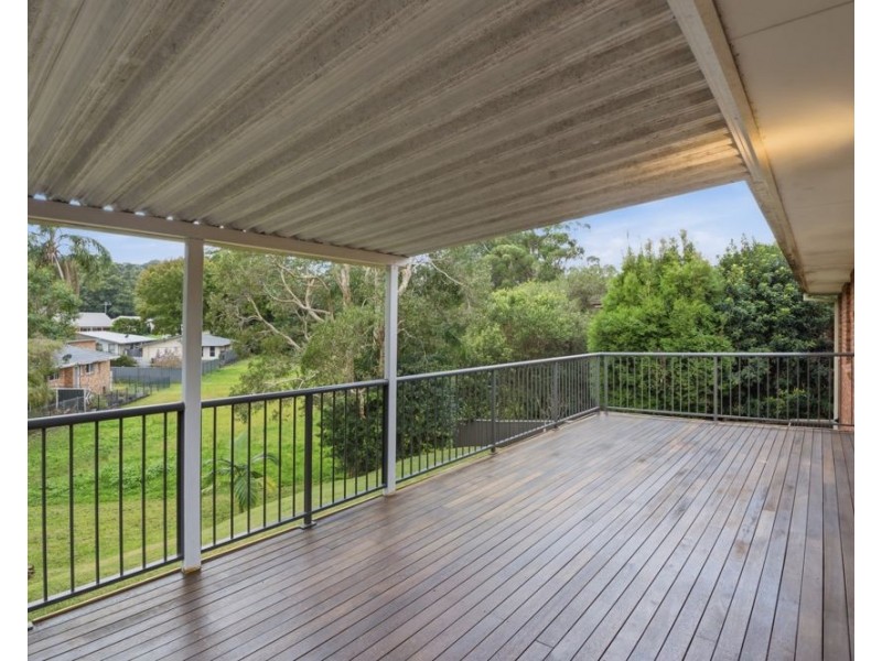17 Lloyd Close, Coffs Harbour NSW 2450