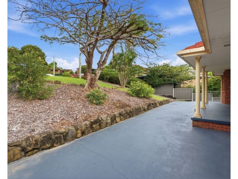 17 Lloyd Close, Coffs Harbour NSW 2450