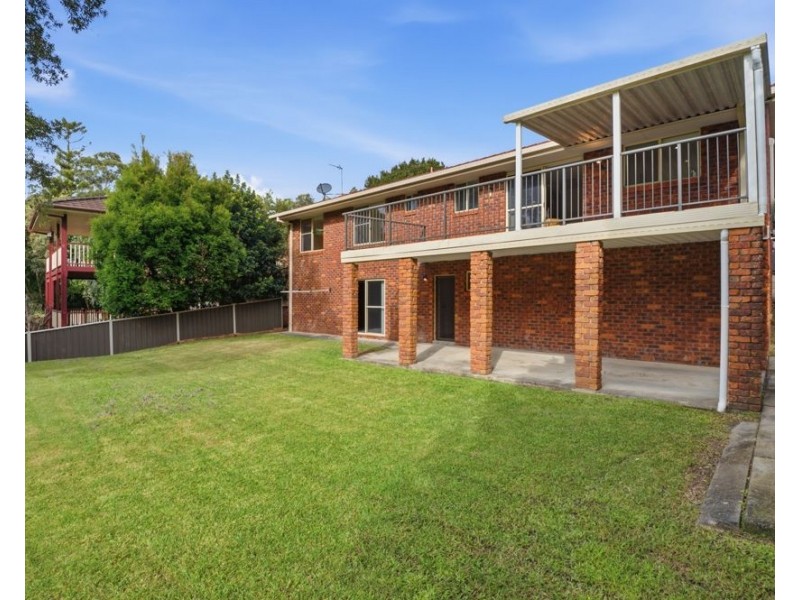 17 Lloyd Close, Coffs Harbour NSW 2450