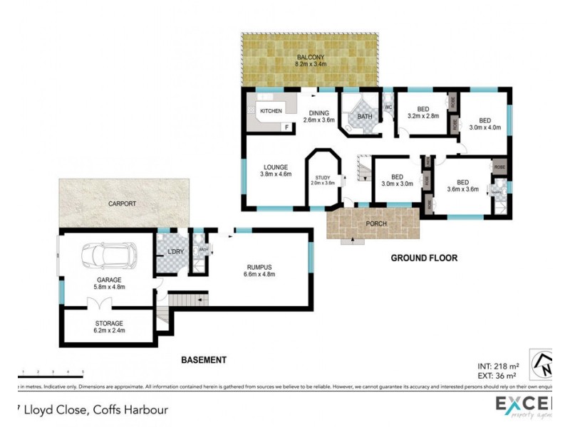 17 Lloyd Close, Coffs Harbour NSW 2450