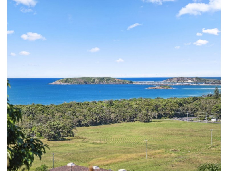 12 Macauleys Headland Drive, Coffs Harbour NSW 2450