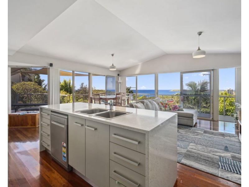 12 Macauleys Headland Drive, Coffs Harbour NSW 2450