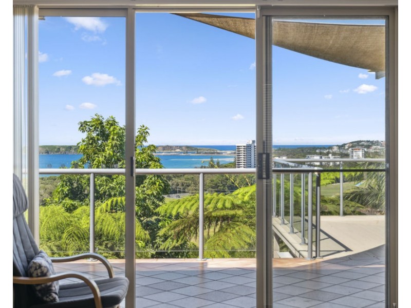 12 Macauleys Headland Drive, Coffs Harbour NSW 2450