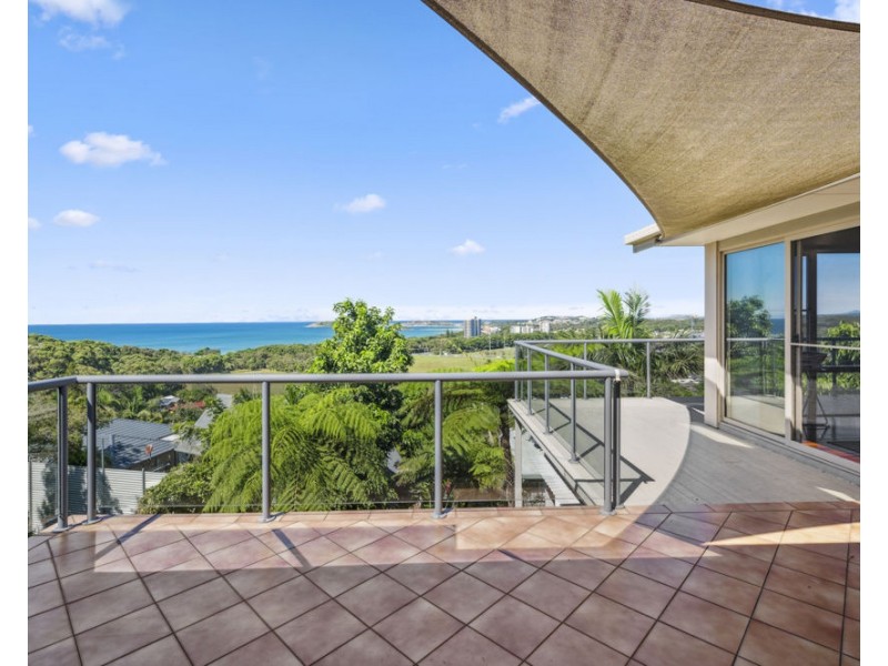 12 Macauleys Headland Drive, Coffs Harbour NSW 2450