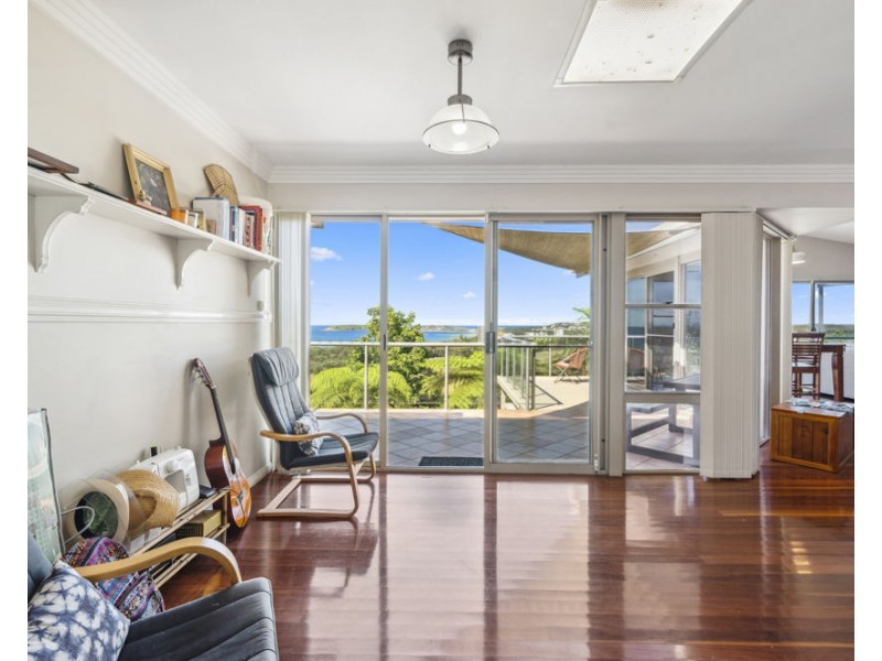12 Macauleys Headland Drive, Coffs Harbour NSW 2450