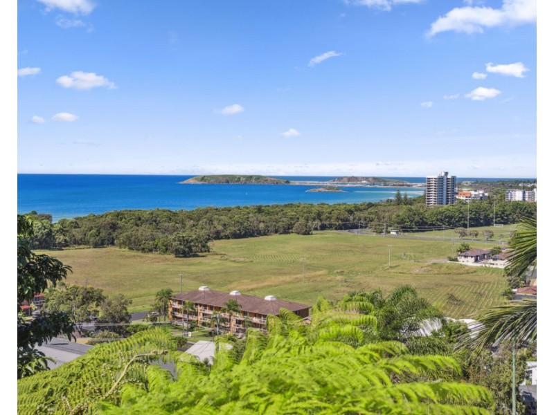 12 Macauleys Headland Drive, Coffs Harbour NSW 2450
